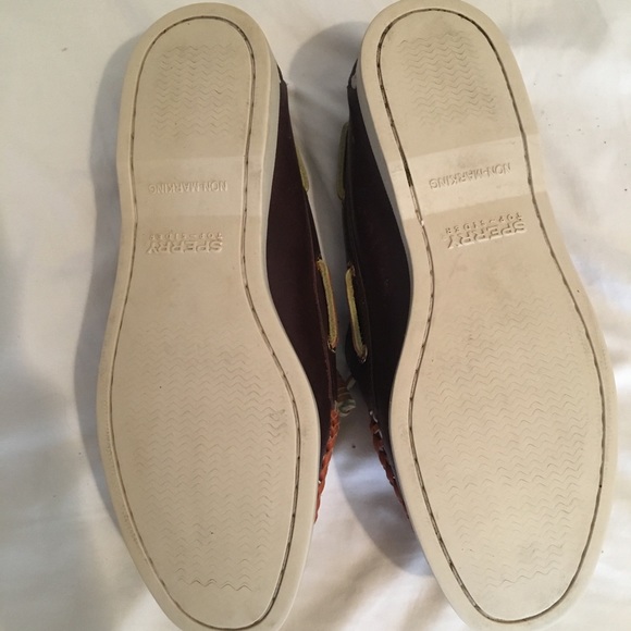 Long X Trading Co Sperrys - Picture 2 of 3